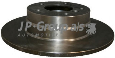 JP GROUP 1463200700 -  Тормозной диск